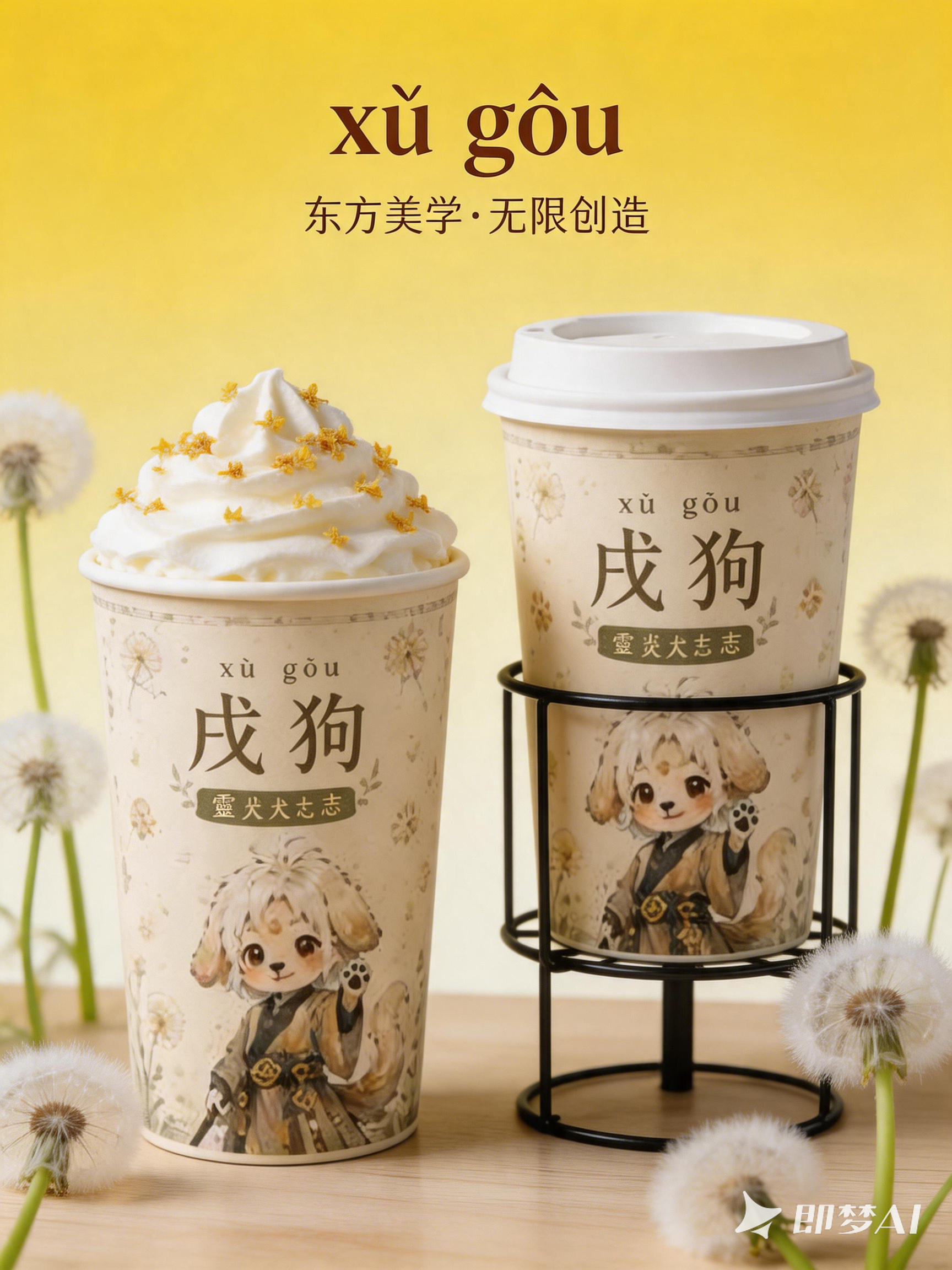 产品广告 05