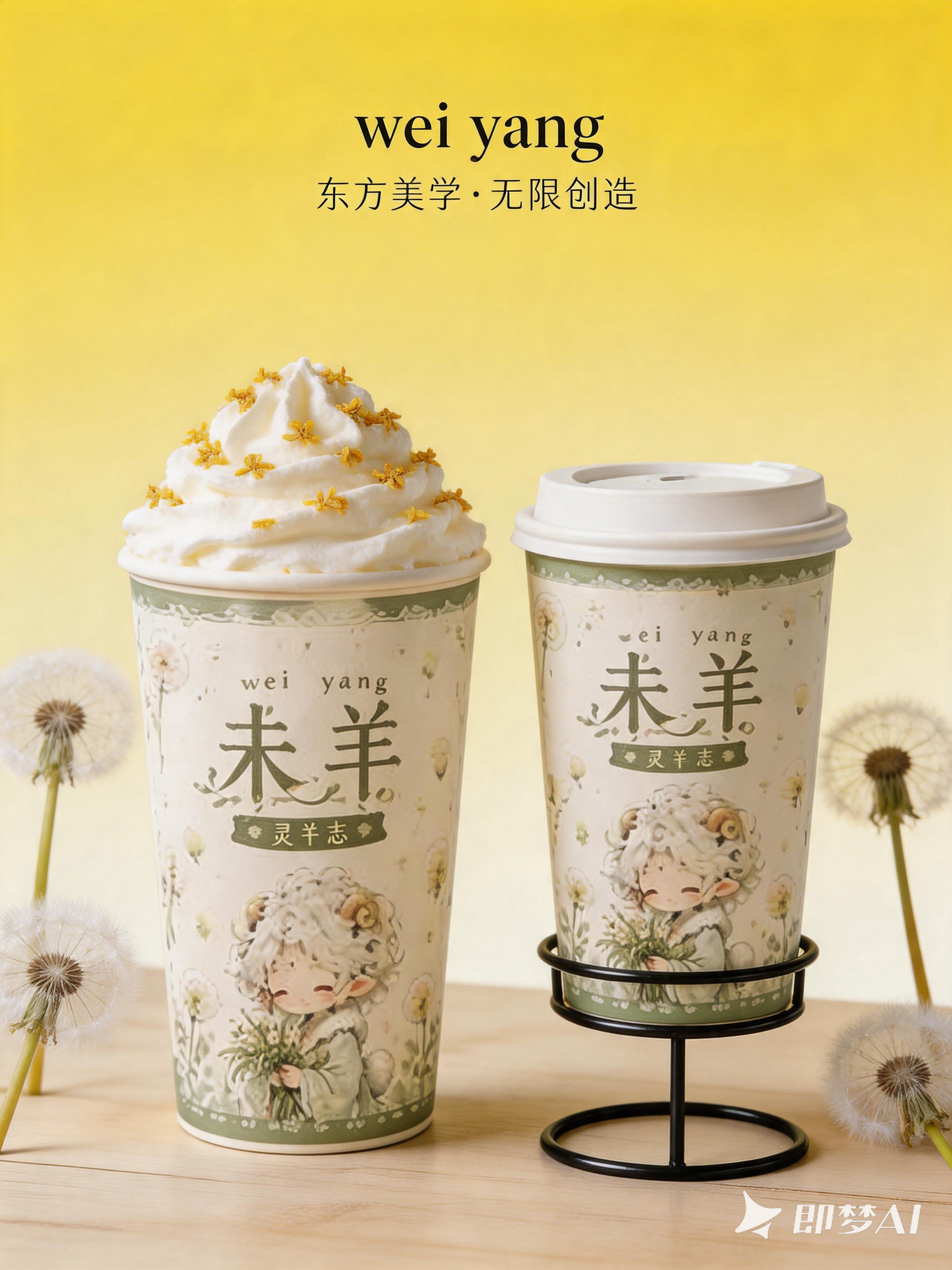产品广告 06
