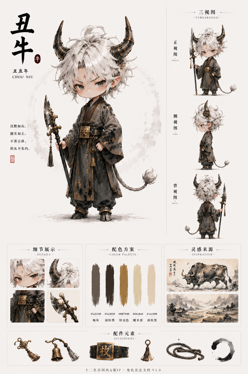 十二生肖 02